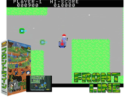 Front Line